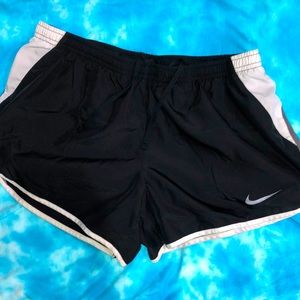 nike athletic short